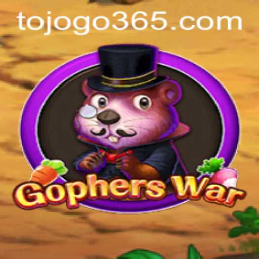 Unveiling the Exciting World of GophersWar: An In-depth Look at TO JOGO
