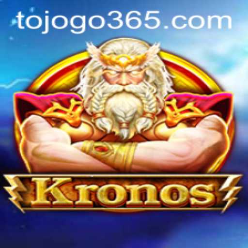 Explore the Fascinating World of Kronos: Uncover the Strategy Behind TO JOGO
